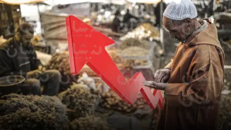 2.6% فقط يدخرون.. كيف يدبر 97% من المغاربة معيشهم تحت مقصلة الغلاء؟ (تحليل إخباري )