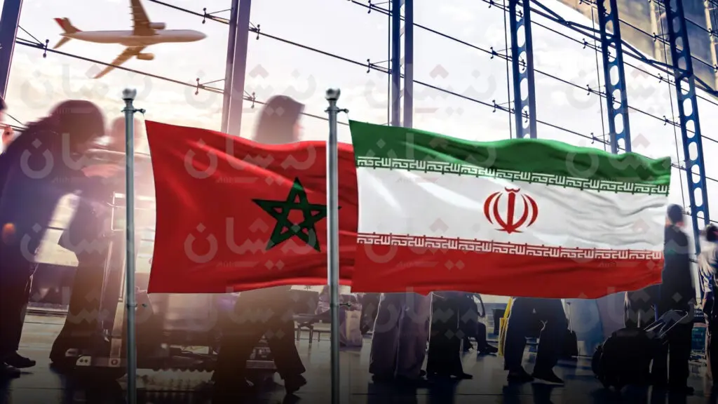 بعد إغلاق الأجواء.. مطالب بكشف عدد المغاربة العالقين في إيران