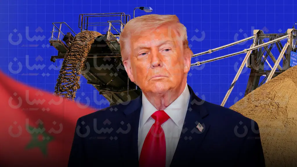 ضغوط على “ترامب” لتعليق الرسوم المفروضة على الفوسفاط المغربي