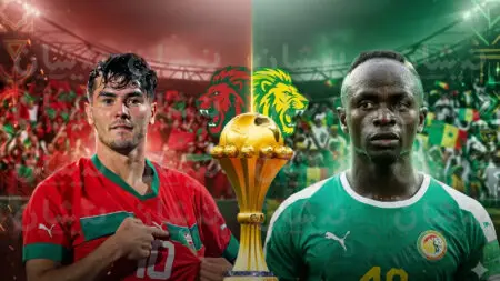 “أوروسبور” : لا غالب في أزمة اللقب الإفريقي والضحية صورة القارة