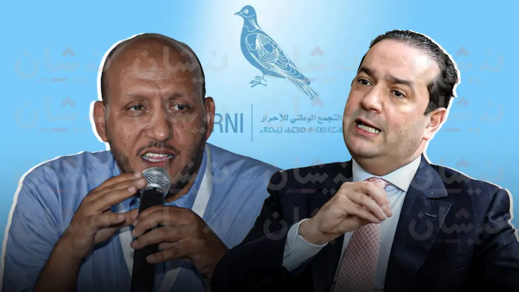 صفقة الجماني تربك حسابات الأحرار وتخلط الأوراق بدائرة المحيط