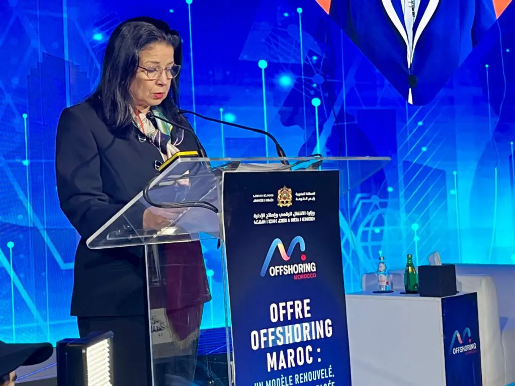 “أوفشورينغ” 2030.. هل يصنع المغرب التكنولوجيا أم يؤجر عقول مهندسيه؟