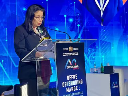 “أوفشورينغ” 2030.. هل يصنع المغرب التكنولوجيا أم يؤجر عقول مهندسيه؟