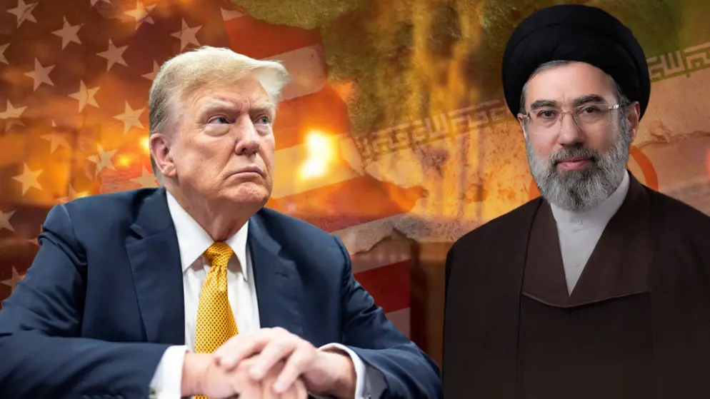 إيران ترفض مقترحًا أمريكيًا لإنهاء الحرب وتؤكد تمسكها بشروطها