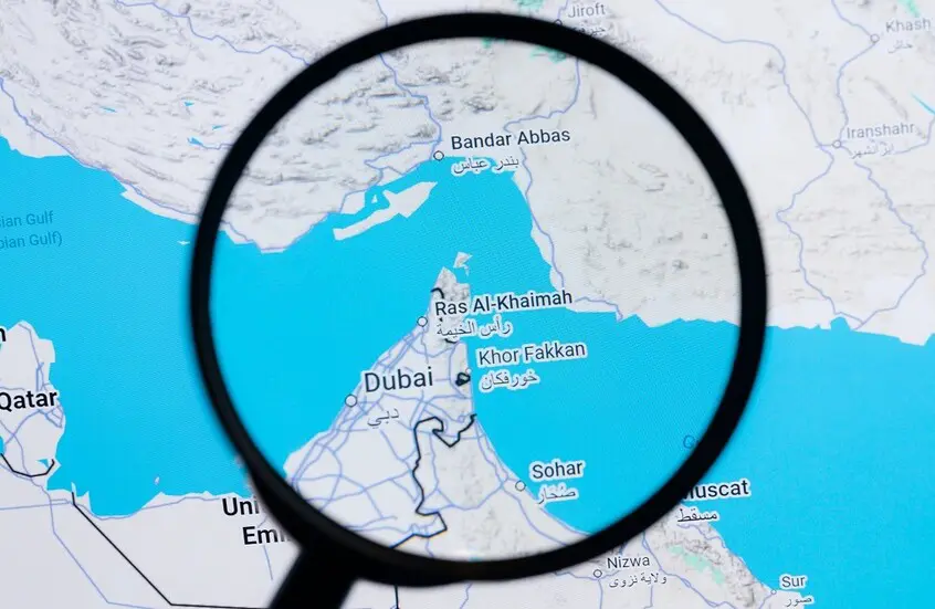 مضيق هرمز: كيف يؤثر النزاع على أسواق الغذاء بالخليج