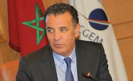 شكيب لعلج يسعى للاستحواذ على أكبر شركة مطاحن بالمغرب