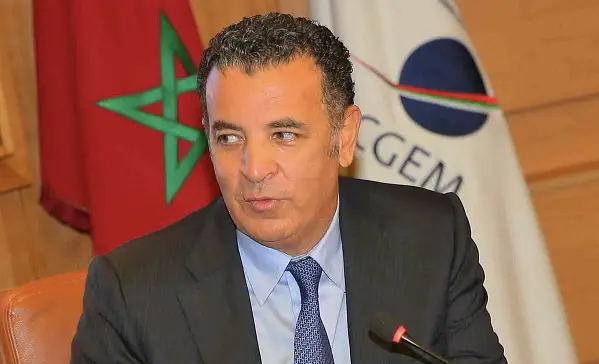 شكيب لعلج يسعى للاستحواذ على أكبر شركة مطاحن بالمغرب