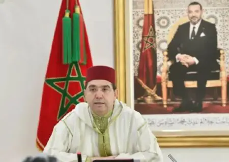 المغرب يجدد دعمه لدول الخليج ويؤكد رفضه للهجمات الإيرانية