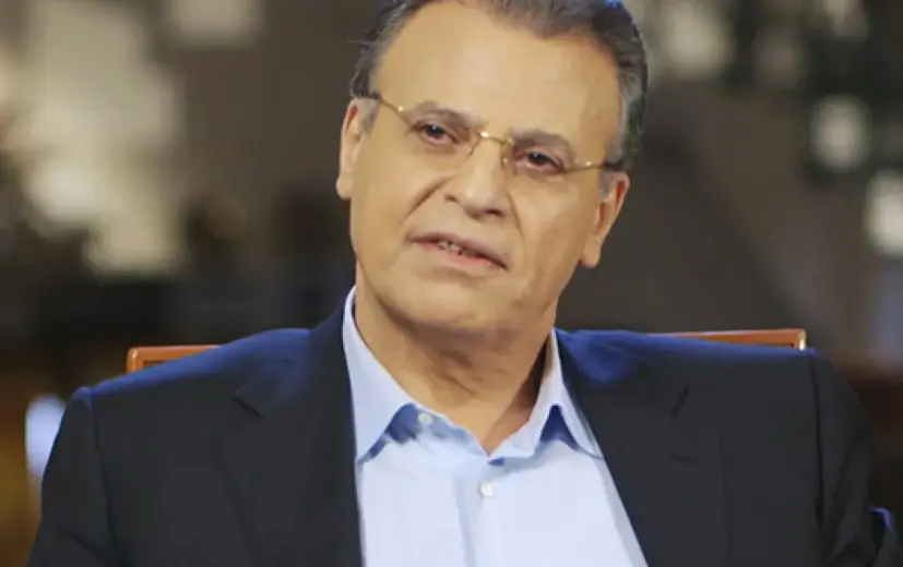 الإعلام العربي يودع جمال ريان بعد مسيرة طويلة في نشرات الأخبار