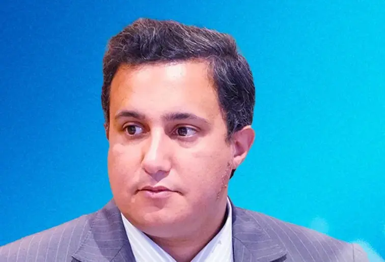 فريق الأحرار بمجلس النواب ينتخب ياسين عوكاشا رئيساً له