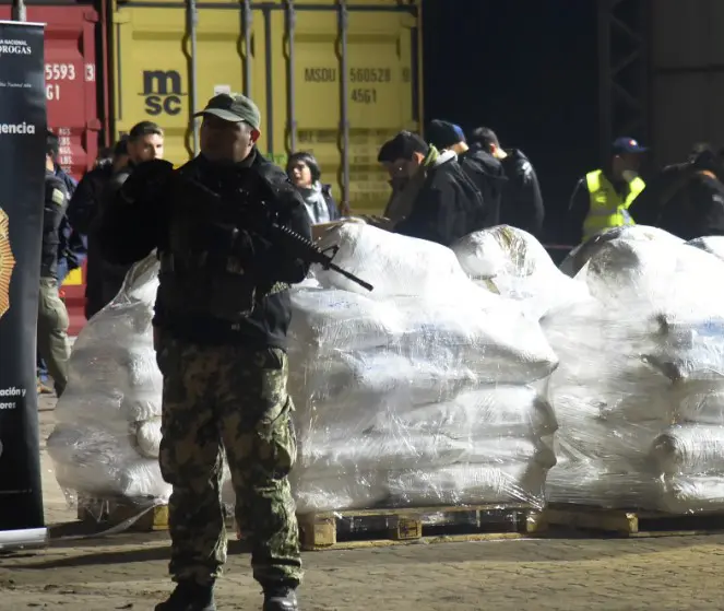 بارون كوكايين بلجيكي يفلت من 39 سنة سجنا ويصل إلى المغرب