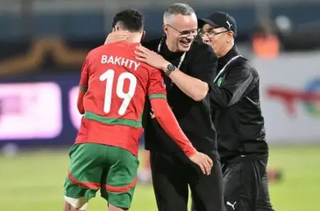 رحلة مدريد-لانس.. “الأسود” يختبرون الجاهزية أمام مدرسة لاتينية أخرى