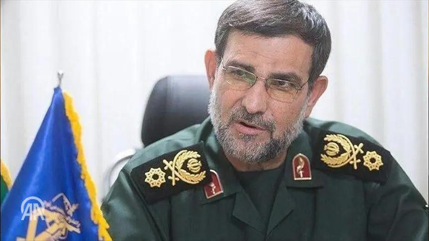 إسرائيل تعلن اغتيال قائد البحرية في الحرس الثوري الإيراني