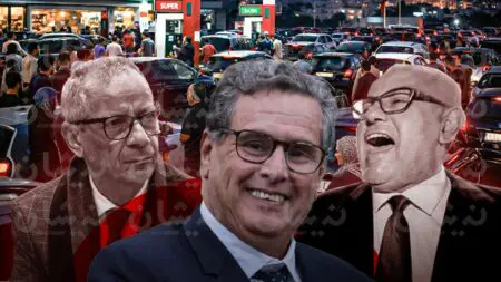 بنكيران يعيد فتح ملف المحروقات ويصعد هجومه على أخنوش