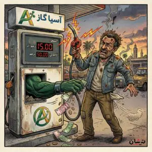 مع آسيا غاز.. عمّر الطوموبيل وخوي الجيب !