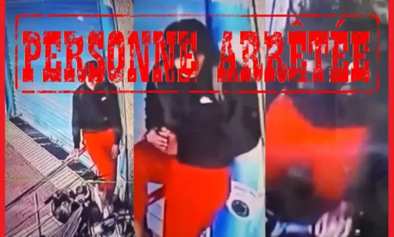 أمن البيضاء يتفاعل مع فيديو سرقة “موطور” ويوقف قاصرا بالبرنوصي