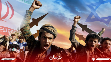 الحوثيون يدخلون حرب إيران ويستهدفون إسرائيل
