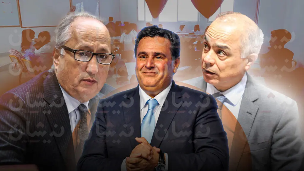 “المدرسة الرائدة”.. بضاعة الأحرار “الفاسدة”
