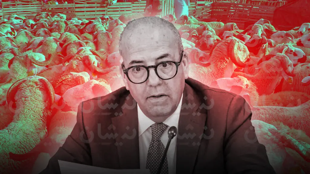 انطلاق مراقبة إناث الماشية لصرف الدفعة الثانية من الدعم