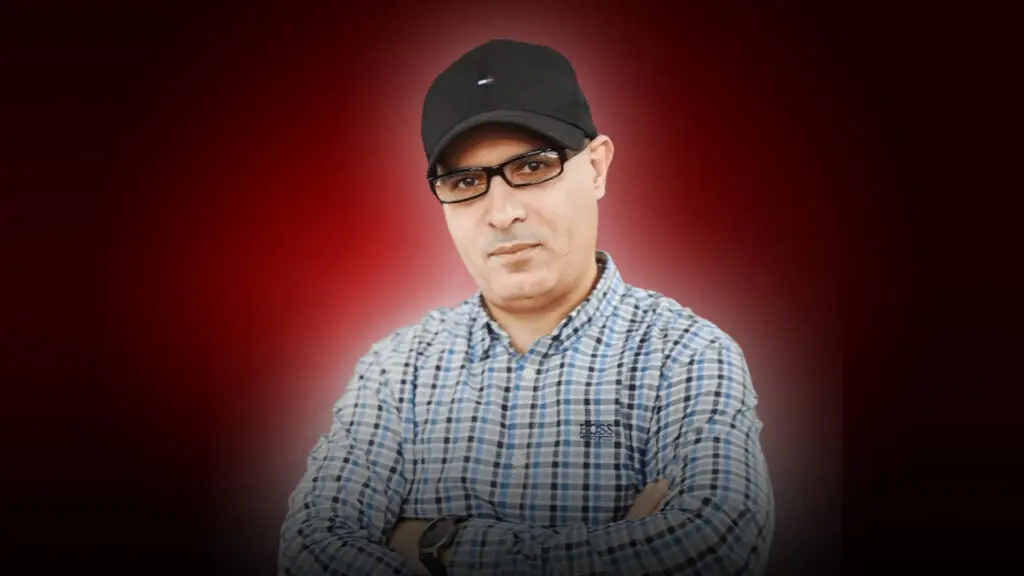 “البحر والعافية والمخزن”