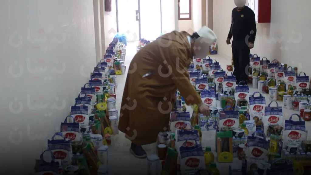 حرب “القفف” الانتخابية تندلع بشكل مبكر في فاس