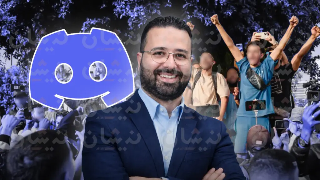 تقي الدين تاجي يكتب : ديمقراطية الـ”ADN” وجيل “الديسكورد”.. !!