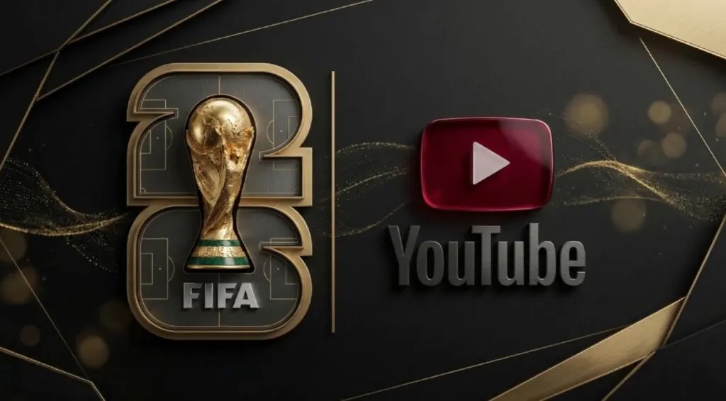 الفيفا يغازل “جيل Z” بإستراتيجية بث ثورية لمونديال 2026