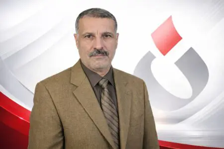 عبد الله شخمان
