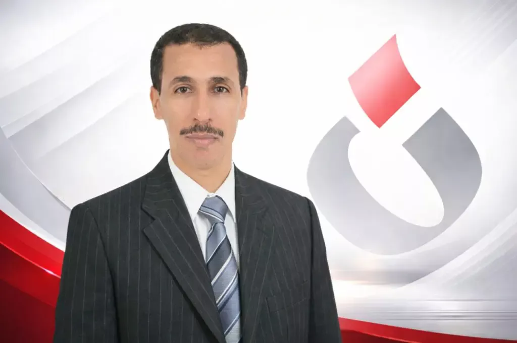 عبد الله النملي