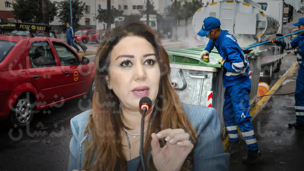 بكلفة 119 مليار..”نيشان” تكشف تفاصيل صفقة النفايات بالدار البيضاء