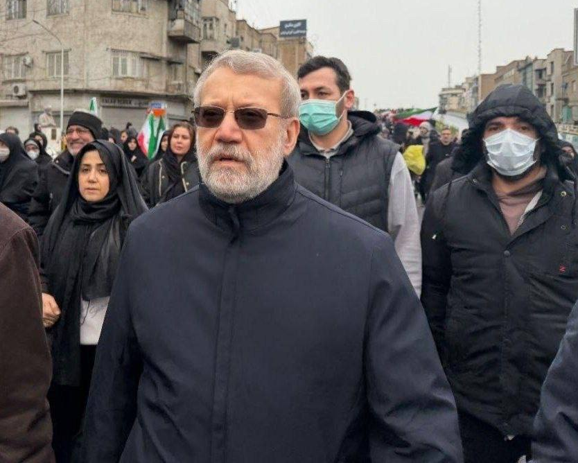 “قادتنا بين الناس وقادتكم في إبستين”.. رد إيراني “ساخر” يواجه ملاحقة واشنطن لخليفة خامنئي