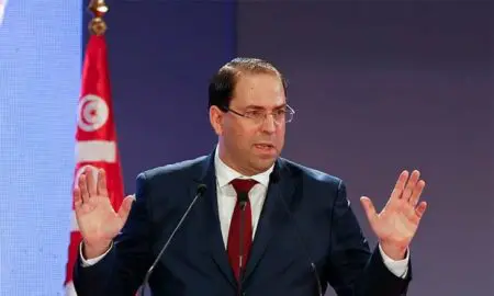 تونس.. السجن النافذ لرئيس الحكومة السابق وعدد من الوزراء