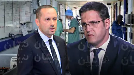 صلح “تاريخي” ينهي احتقان المجموعات الصحية بجهة الشمال
