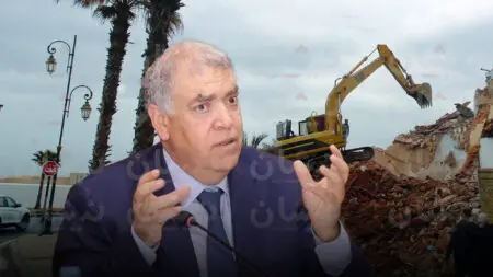 “شناقة العقار” يركبون موجة “الهدم” ونزع الملكية