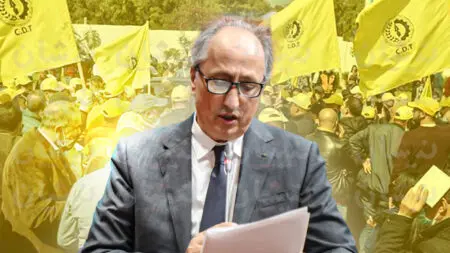 حركات انتقالية معلقة ومباريات مؤجلة تسائل الوزير “برادة” بـ “المستشارين”