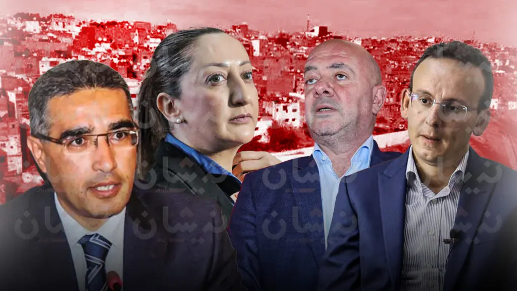 الحياني يحذر: صمت رسمي يغذي مخاوف هدم أحياء اليوسفية بالرباط