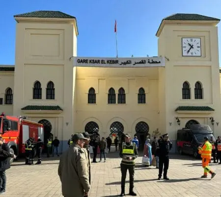 القصر الكبير.. فعاليات مدنية ترفع ملف “المشاريع المتعثرة” للديوان الملكي