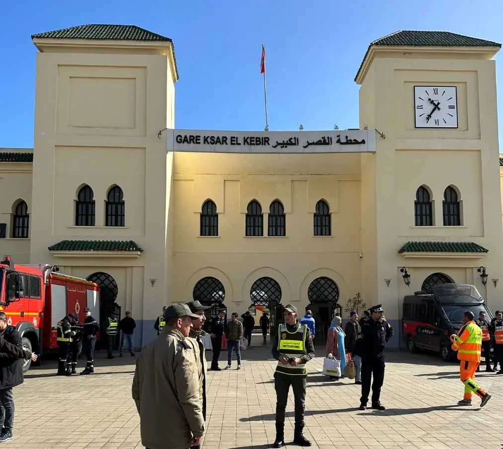 القصر الكبير.. فعاليات مدنية ترفع ملف “المشاريع المتعثرة” للديوان الملكي