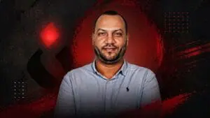 Ayoub Redouani - أيوب الرضواني