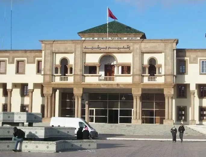 برشيد.. “إعدام” مشروع تهيئة “البرانس” يجر انتقادات على المجلس الجماعي