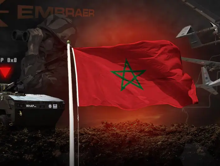 واشنطن تختار المغرب لقيادة تكوين عسكري إفريقي في الدرونز