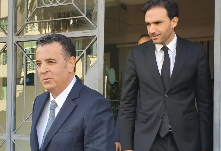 انتخابات الباطرونا..كيف هندس لعلج “ولاية ثالثة” بوجوه التازي وبشيري؟
