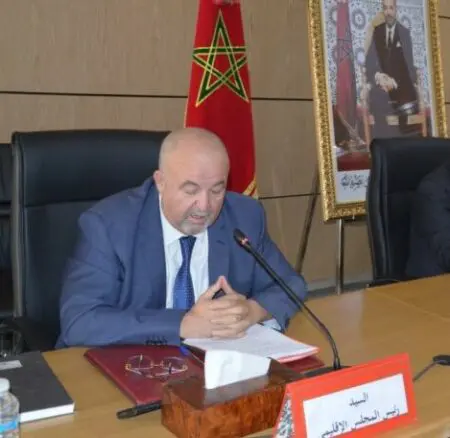 بتهمة تبديد أموال عمومية.. إيداع منتخبين من “الأحرار” ومقاولين السجن بفاس