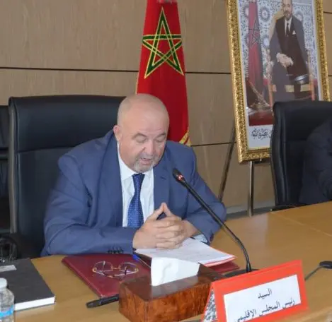 بتهمة تبديد أموال عمومية.. إيداع منتخبين من “الأحرار” ومقاولين السجن بفاس