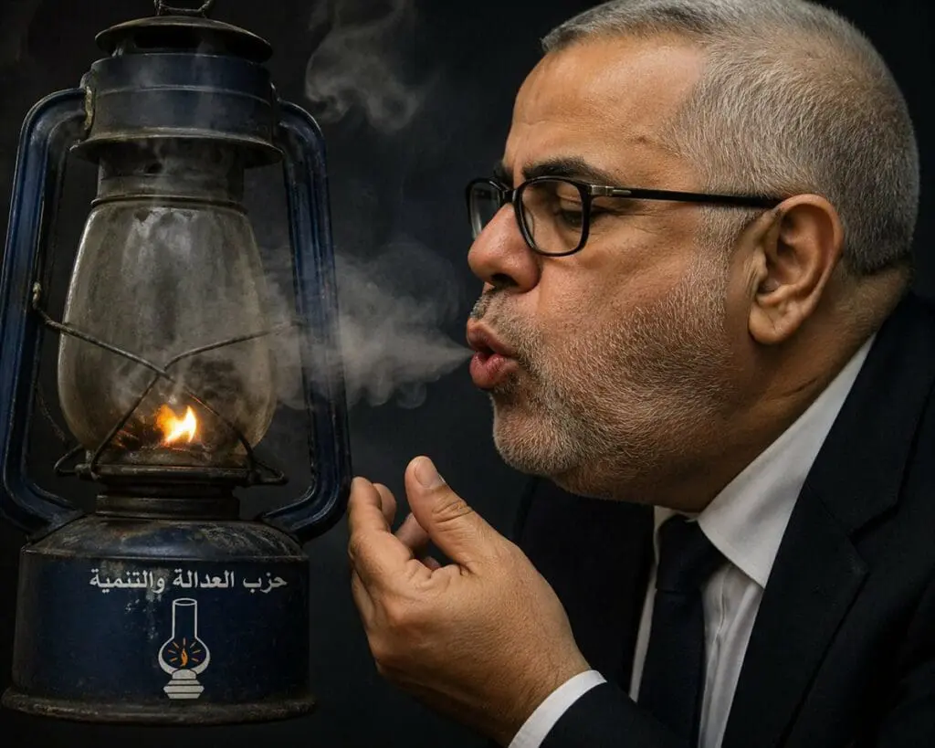 خطة بنكيران لـ “انتخابات شتنبر”.. “وجوه غير محروقة” لترميم شعبية المصباح
