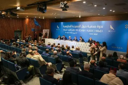 “براد فير” سياسي… الأحرار يخرج “مدفعية الأرقام” لصد ضربات “المعارضة”