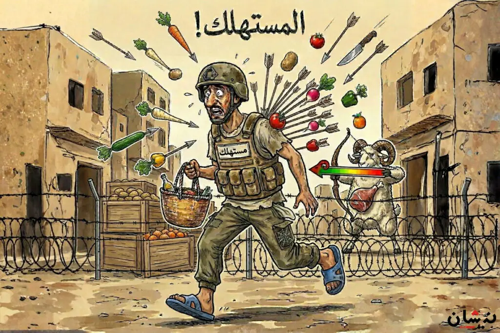 تواطؤ الحكومة مع اللوبيات يترك المستهلك وحيدا في مواجهة “قصف الأسعار”