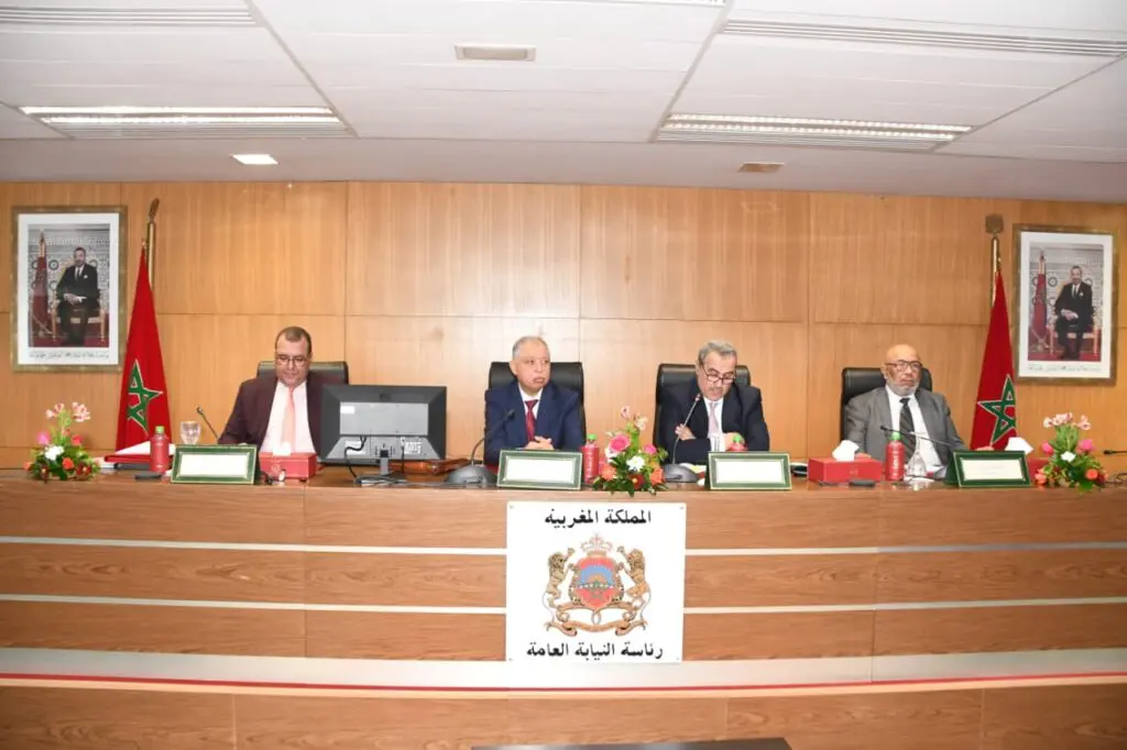 “النيابة العامة” تستنفر قضاتها لحماية المقاولة وتحصين النظام العام الاقتصادي
