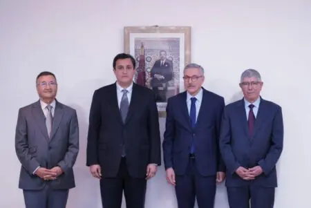 وسط تسخينات انتخابية…الأغلبية البرلمانية تطالب بالدفاع عن حصيلة الحكومة