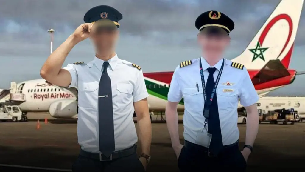 على حساب المغاربة..لارام تستقدم طيارين أجانب وتكتم حول “الأجور”